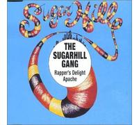 Sugarhill Gang - Rapper's Delight [Import]