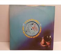 Sugarhill Gang - Rapper's Delight - Sugar Hill Records - SHL 101