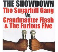 Sugarhill Gang - Showdown