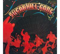Sugarhill Gang - Sugarhill Gang - Limited 180 Gram Translucent Red