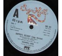Sugarhill Gang,the - Rapper's Delight [Import]