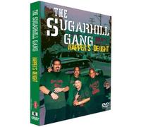 Rapper's delight DVD