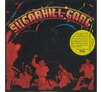 Sugarhill Gang - The Sugarhill Gang [Vinyl LP]