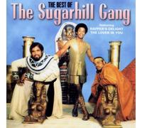 Sugarhill Gang, The - The Best Of The Sugarhill Gang