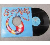 Sugarhill Gang - The Word Is Out