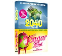 Sugarland + 2040 [Pack]