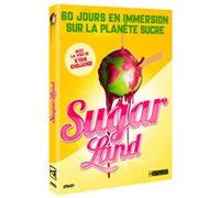 SugarLand DVD E