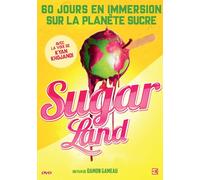 SUGARLAND - DVD [HD DVD]