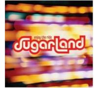 Sugarland Enjoy the Ride (CD) Album