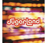 Sugarland - Enjoy The Ride [Import]