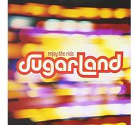 Sugarland - Enjoy The Ride [Import]