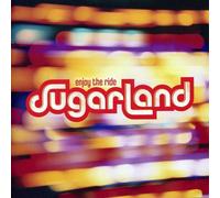 Sugarland - Enjoy the Ride [New CD]