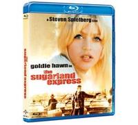 Sugarland express - Blu Ray E