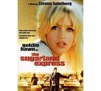 Sugarland Express - DVD