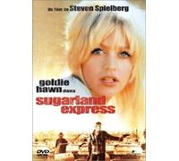 Sugarland Express - Edition Belge