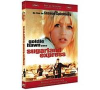 Sugarland Express G