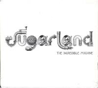 Sugarland - Incredible Machine [Import]