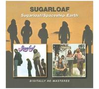 Sugarloaf/Spaceship Earth