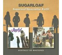 Sugarloaf/spaceship earth