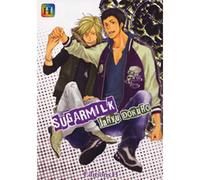 Sugarmilk - DOKURO - H Editions - broché - Manga