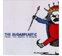 Sugarplastic,the - Bang the Earth Is Round