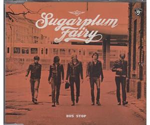 Sugarplum Fairy - Bus Stop [Import]