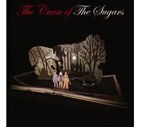 Sugars,the - Curse of The Sugars [Import]
