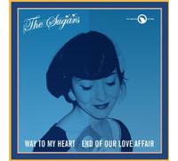 Sugars, The - Way to My Heart [Import]