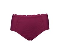 SugarShape Culotte 'Clara' bordeaux, Taille S-M
