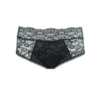 SugarShape Culotte 'Eliana' noir, Taille 4XL-5XL