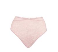 SugarShape Culotte ' True Lace ' rosé, Taille L-XL