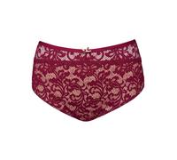 SugarShape Culotte 'True Luna' bordeaux, Taille M