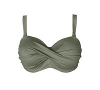 SugarShape Hauts de bikini ' Monaco' kaki, Taille 80