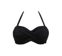 SugarShape Hauts de bikini 'Monaco' noir, Taille 95