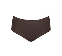 SugarShape Slip 'Invisible' chocolat, Taille L-XL