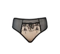 SugarShape Slip 'My Pleasure' noir, Taille 4XL-5XL