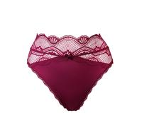 SugarShape Slip 'Pure Divine' bordeaux, Taille S-M
