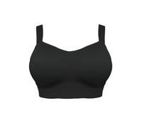 SugarShape Soutien-gorge de sport 'Jive' noir, Taille L