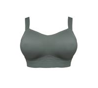 SugarShape Soutien-gorge de sport 'JIVE' olive, Taille L
