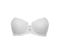 SugarShape Soutien-gorge 'Diamond' blanc naturel, Taille 75