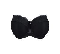 SugarShape Soutien-gorge 'Diamond' noir, Taille 100