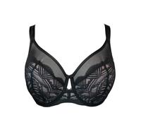 SugarShape Soutien-gorge 'Sensla Luxe' noir, Taille 80