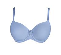 SugarShape Soutien-gorge 'True' bleu / bleu-gris, Taille 75