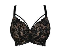 SugarShape Soutien-gorge 'True Luna' noir, Taille 80