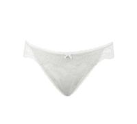 SugarShape String blanc, Taille M-L