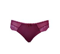 SugarShape String 'Clara' bordeaux, Taille XS-S