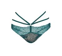 SugarShape String 'FemFatale' émeraude, Taille M-L