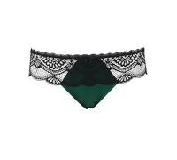 SugarShape String 'Pure Divine' émeraude / noir, Taille XS-S
