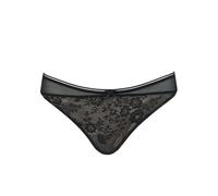 SugarShape String 'True Lace' noir, Taille M-L
