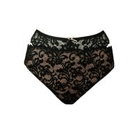SugarShape String 'True Luna' noir, Taille 4XL-5XL